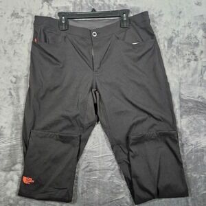 The North Face Hiking Pants FlashDry-XD Durability Mens 41x29